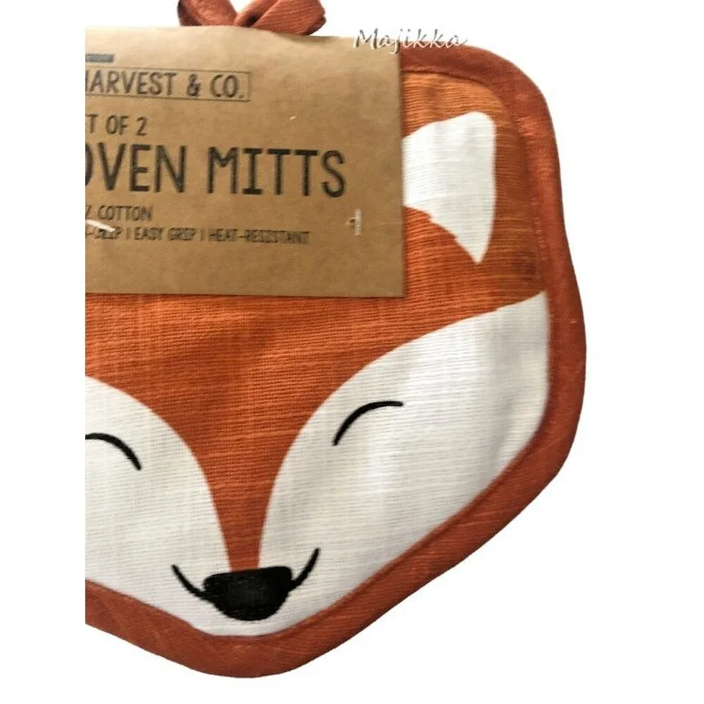 Envogue woodland fox